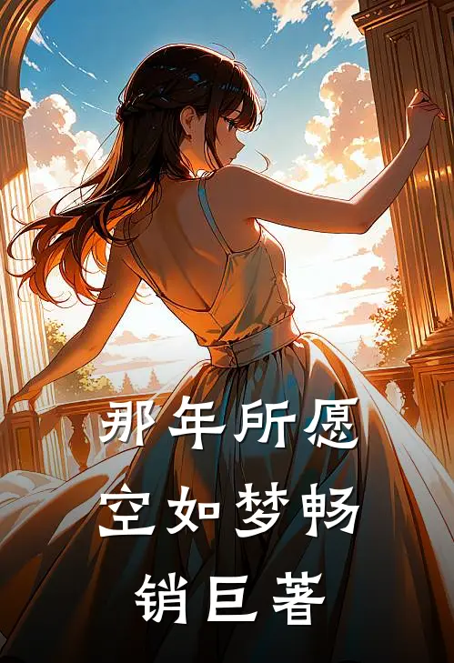 那年所愿空如梦畅销巨著