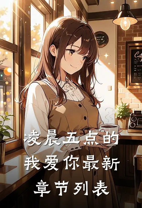 凌晨五点的我爱你最新章节列表