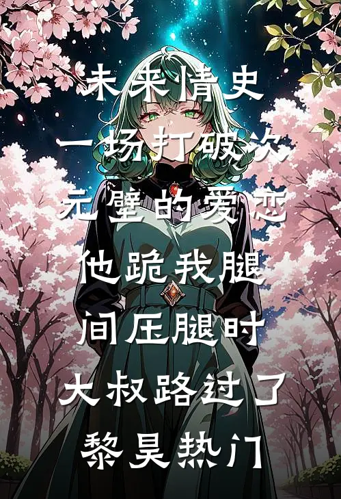 未来情史：一场打破次元壁的爱恋-他跪我腿间压腿时，大叔路过了黎昊热门