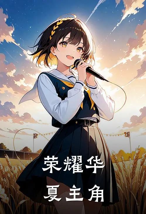 荣耀华夏主角