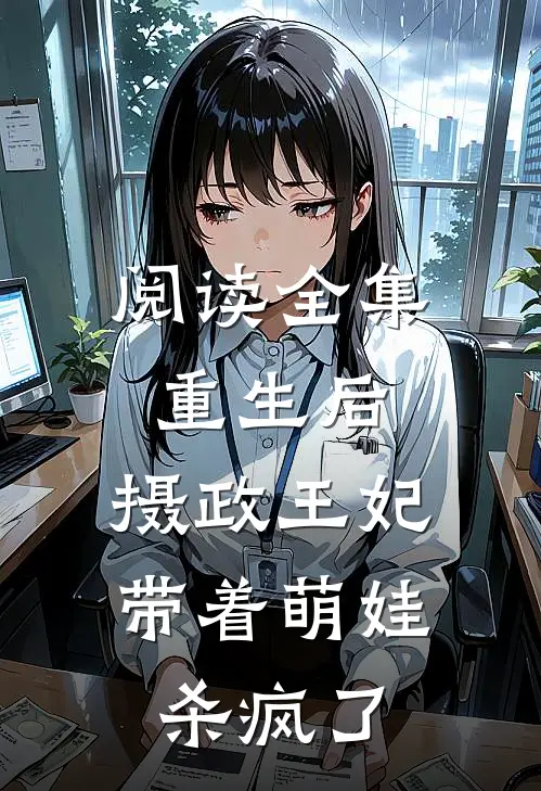 阅读全集重生后，摄政王妃带着萌娃杀疯了