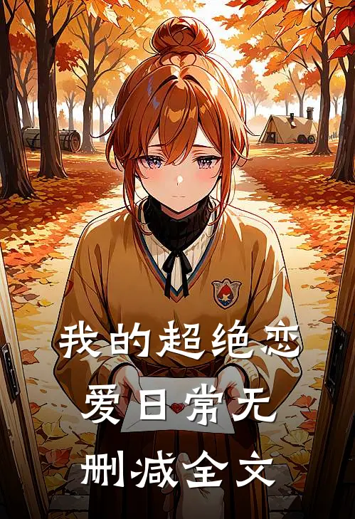 我的超绝恋爱日常无删减全文