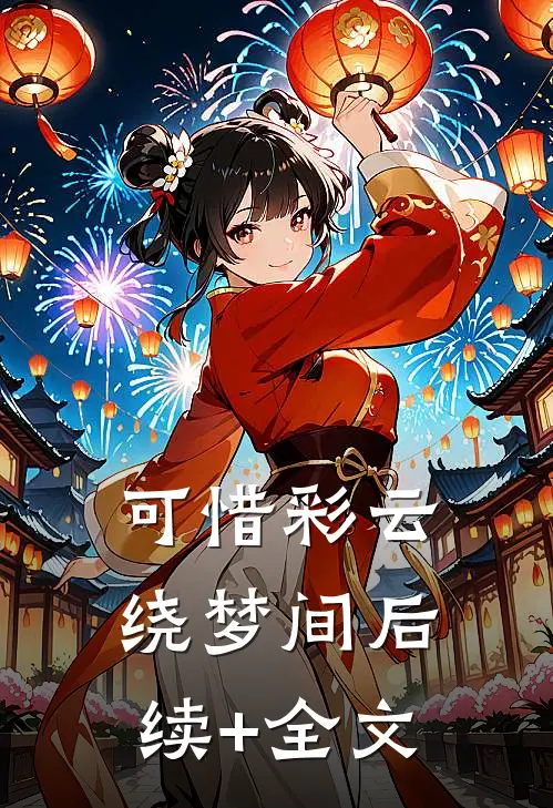 可惜彩云绕梦间后续+全文