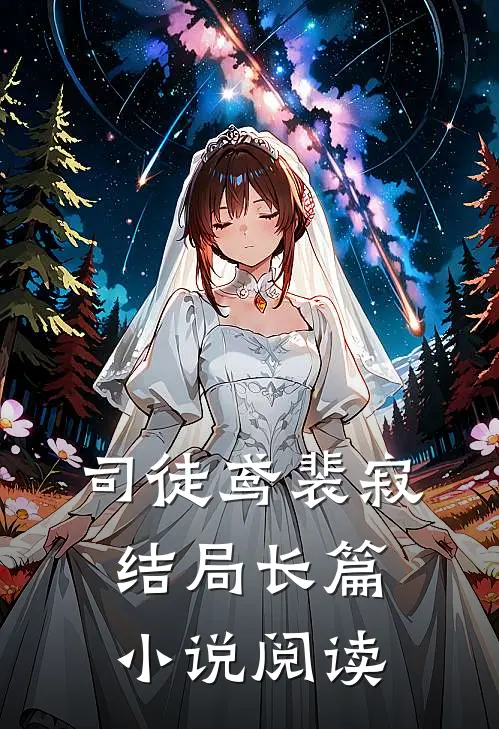 司徒鸢裴寂结局长篇小说阅读