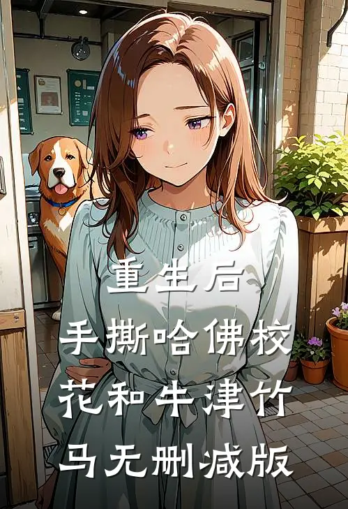 重生后，手撕哈佛校花和牛津竹马无删减版