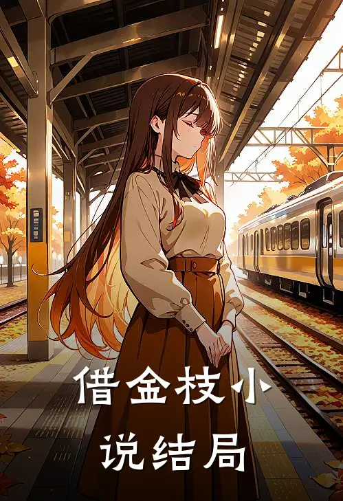 借金枝小说结局