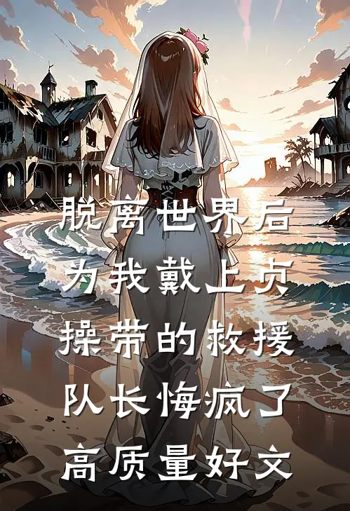 脱离世界后，为我戴上贞操带的救援队长悔疯了高质量好文