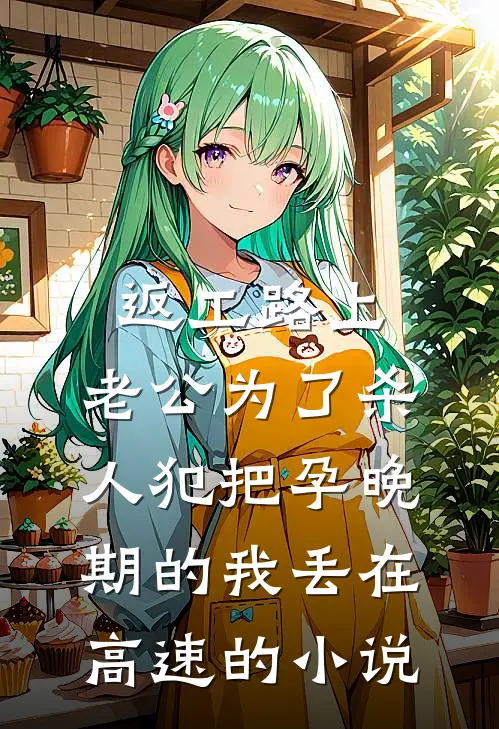 返工路上，老公为了杀人犯把孕晚期的我丢在高速的小说