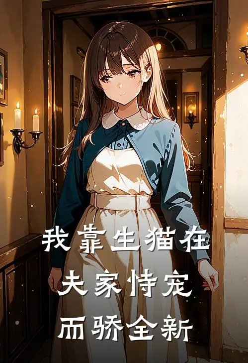 我靠生猫在夫家恃宠而骄全新