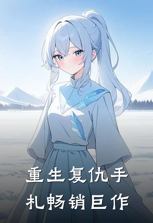 重生复仇手札畅销巨作