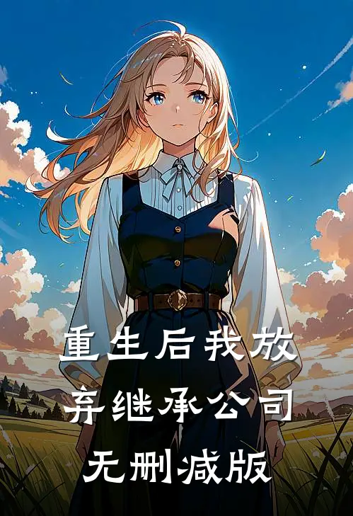 重生后我放弃继承公司无删减版