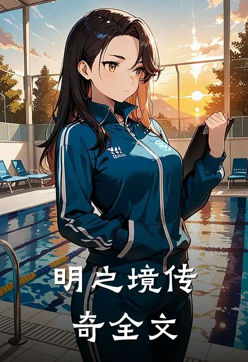明之境传奇全文