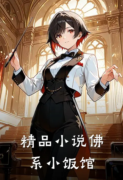 精品小说佛系小饭馆