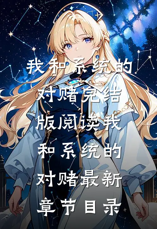 《我和系统的对赌》完结版阅读《我和系统的对赌》最新章节目录