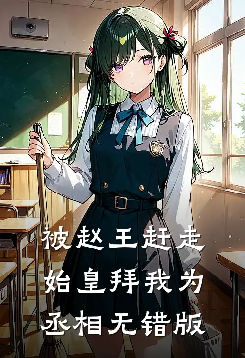被赵王赶走，始皇拜我为丞相无错版