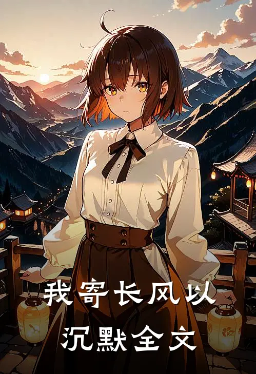我寄长风以沉默全文