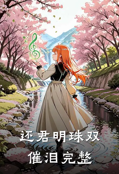 还君明珠双催泪完整