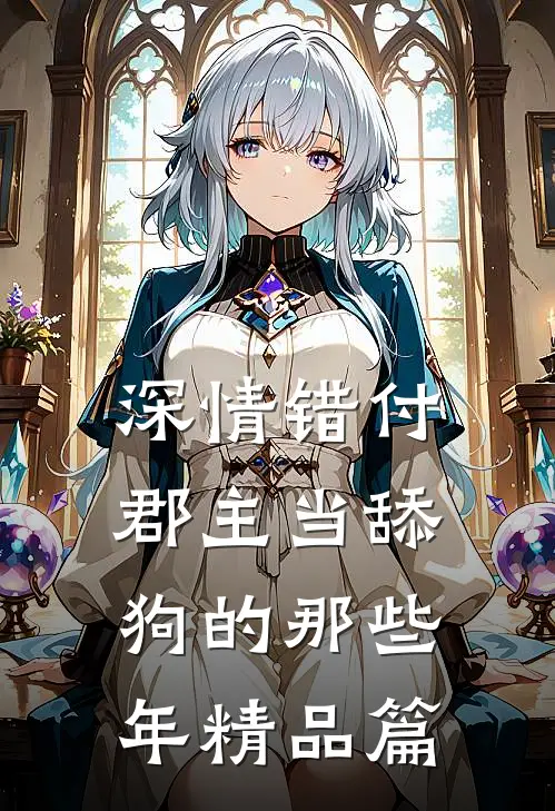 深情错付：郡主当舔狗的那些年精品篇