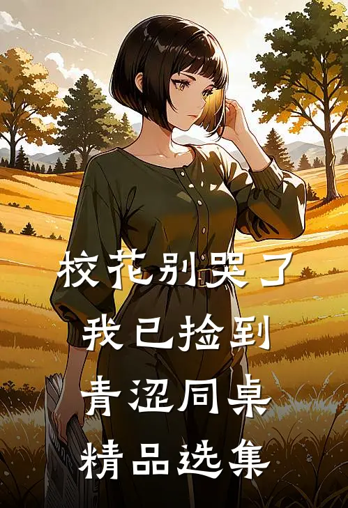 校花别哭了，我已捡到青涩同桌精品选集