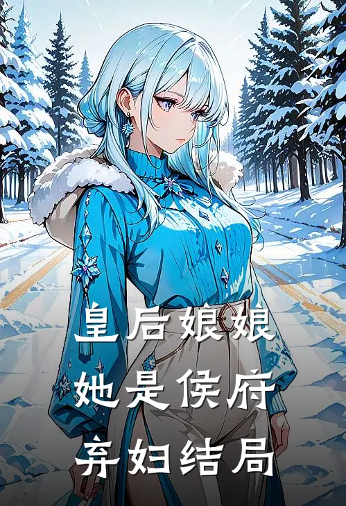 皇后娘娘她是侯府弃妇结局