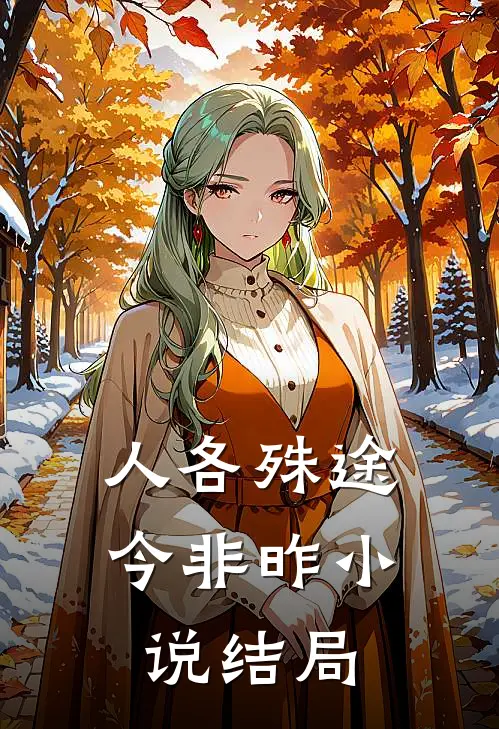 人各殊途今非昨小说结局