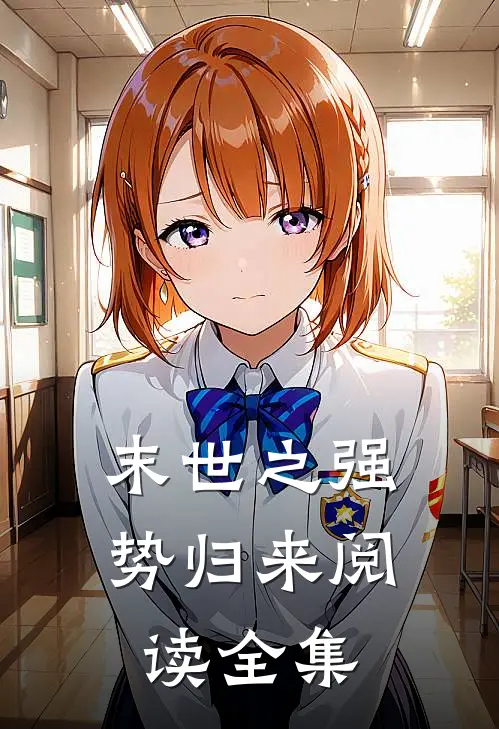 末世之强势归来阅读全集