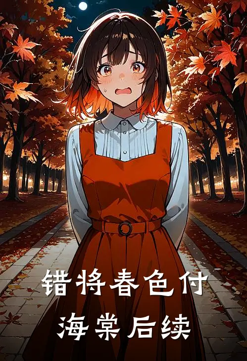 错将春色付海棠后续