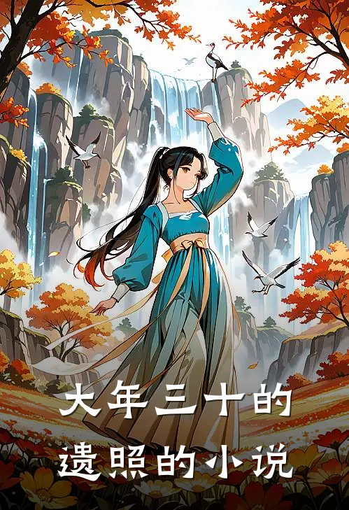 大年三十的遗照的小说