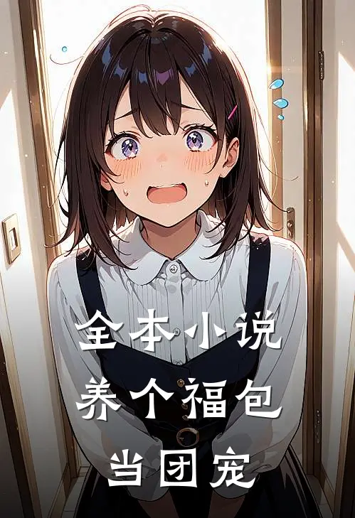 全本小说养个福包当团宠