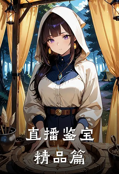 直播鉴宝精品篇