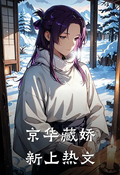 京华藏娇新上热文