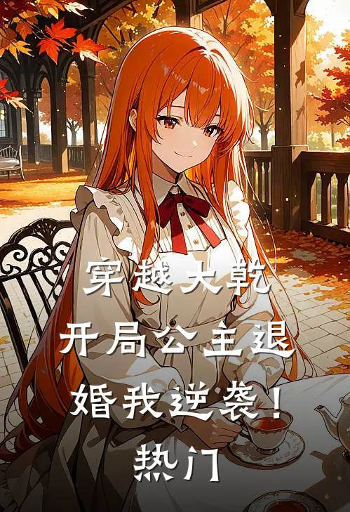 穿越大乾，开局公主退婚我逆袭！热门