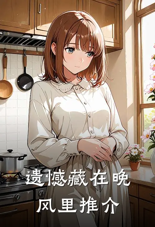 遗憾藏在晚风里推介