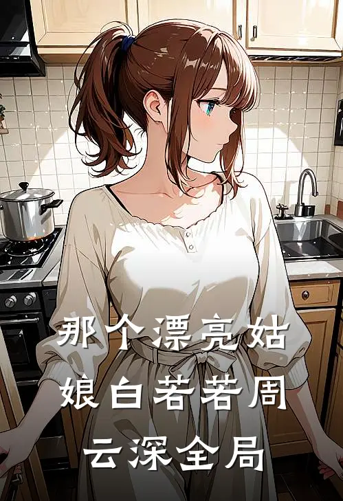 那个漂亮姑娘白若若周云深全局