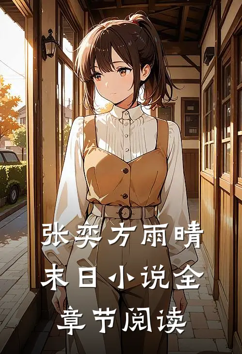 张奕方雨晴末日小说全章节阅读