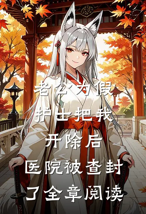 老公为假护士把我开除后，医院被查封了全章阅读