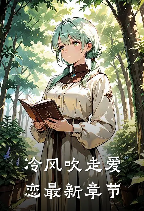 冷风吹走爱恋最新章节