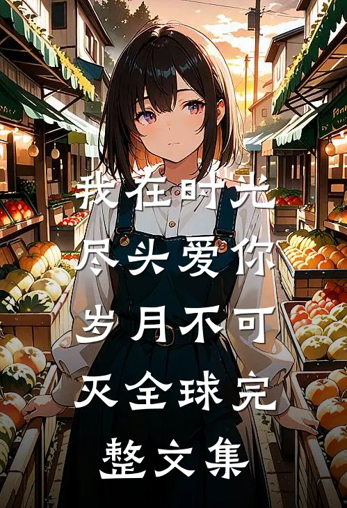 我在时光尽头爱你，岁月不可灭全球完整文集