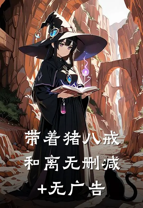 带着猪八戒和离无删减+无广告