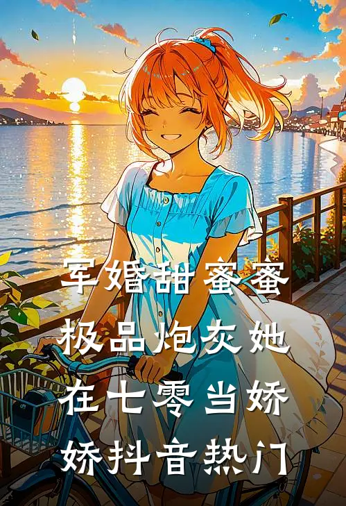 军婚甜蜜蜜：极品炮灰她在七零当娇娇抖音热门