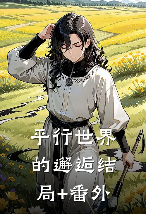 平行世界的邂逅结局+番外
