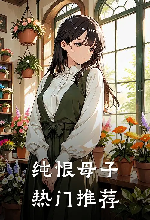 纯恨母子热门推荐