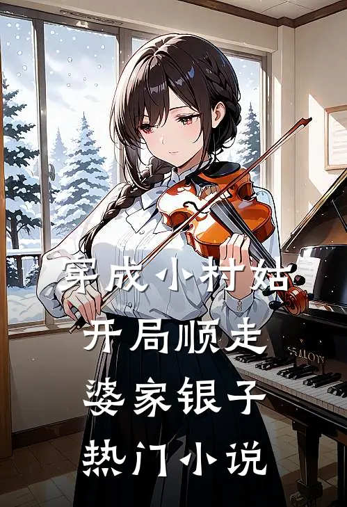 穿成小村姑，开局顺走婆家银子热门小说