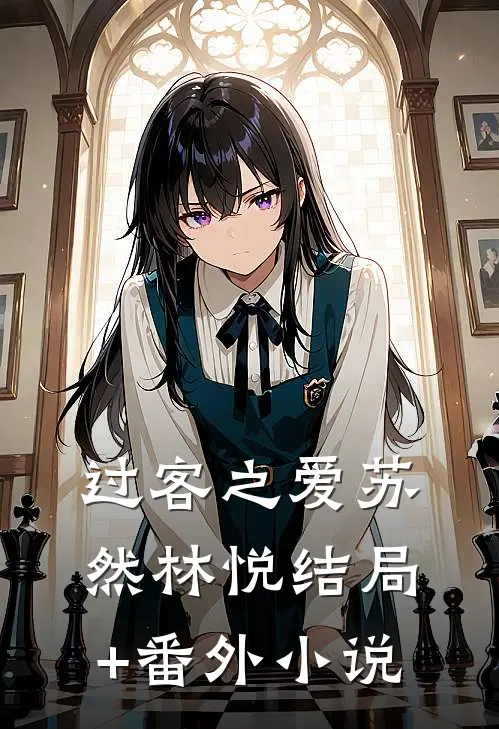 过客之爱苏然林悦结局+番外小说