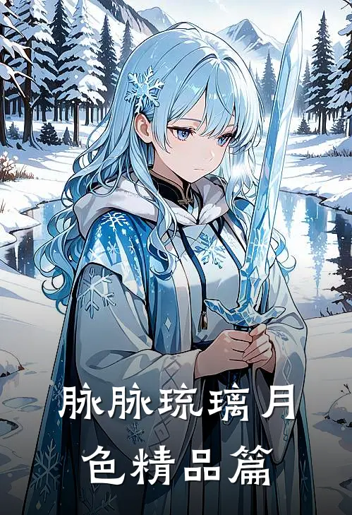脉脉琉璃月色精品篇