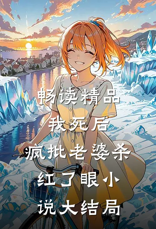 畅读精品我死后，疯批老婆杀红了眼小说大结局