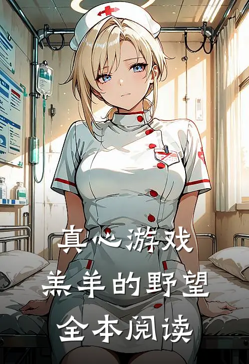 真心游戏：羔羊的野望全本阅读