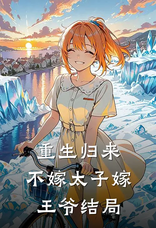 重生归来，不嫁太子嫁王爷结局