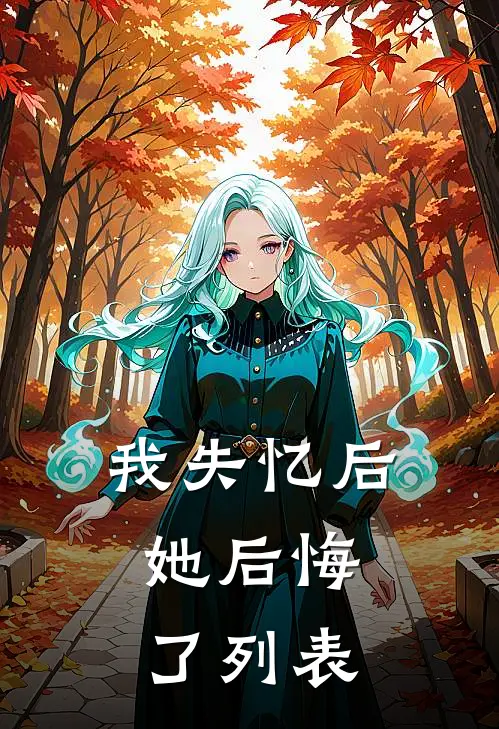 我失忆后，她后悔了列表