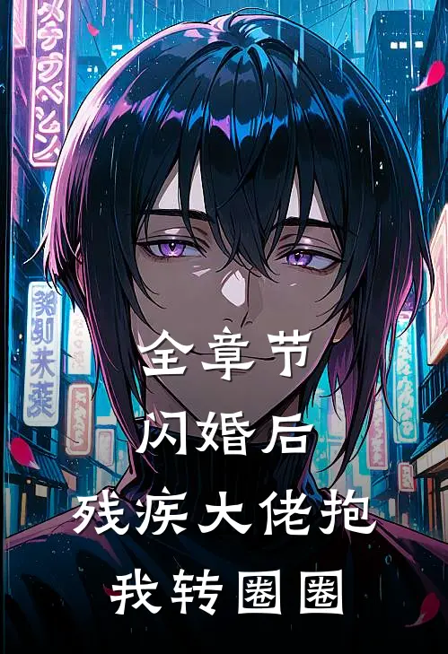 全章节闪婚后，残疾大佬抱我转圈圈